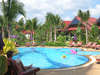 Baan Talay Resort 
